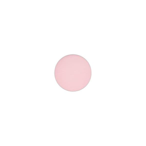 Mac Small Eye Shadow Pro Palette Matte Yogurt Refill