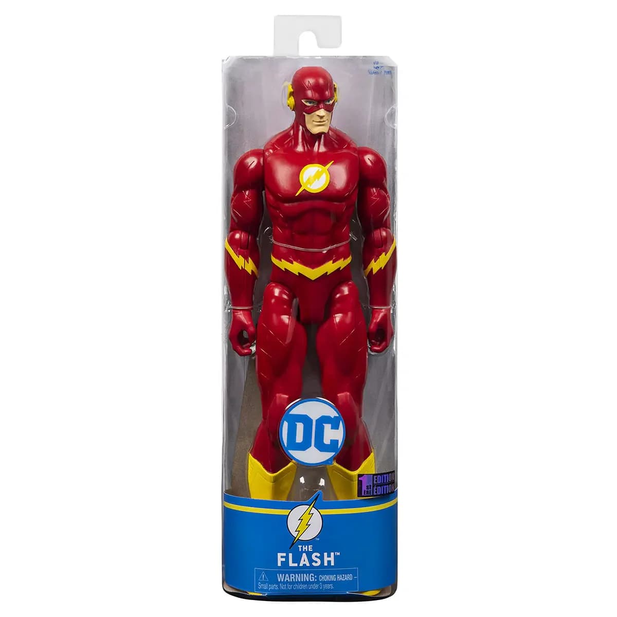 Figura Titan 30 cm Flash DC Comics