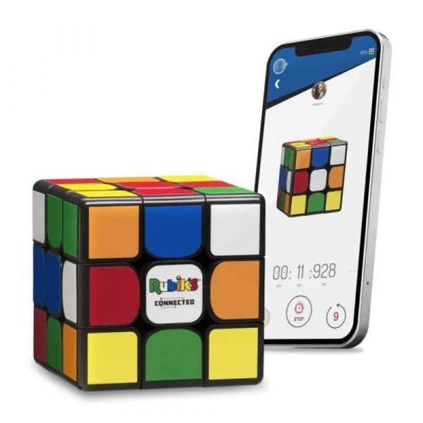 Particula Cubo X