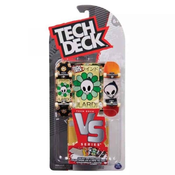 Tech Deck Skates VS Series Blind Skateboards
