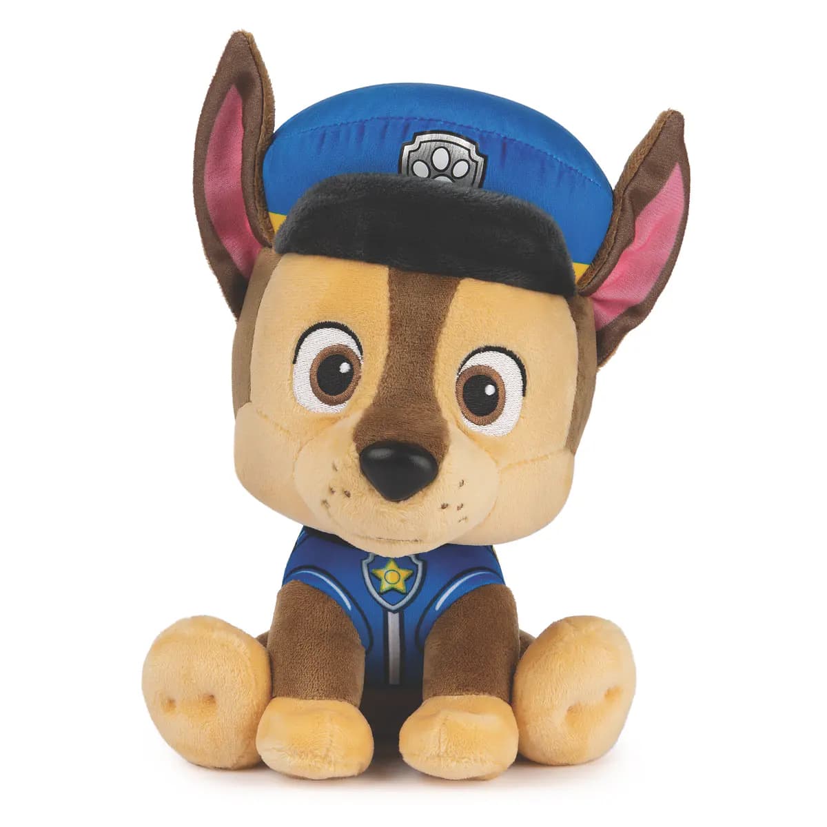 Spin Master Peluche Chase Patrulha Pata 23cm