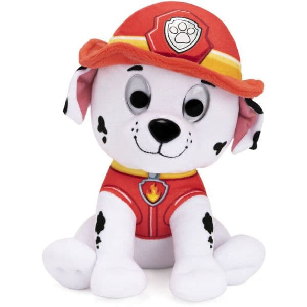 Spin Master Peluche Marshall Patrulha Pata 23cm