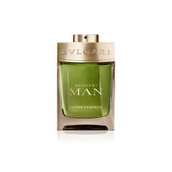 Bvlgari Wood Essence Man Eau de Parfum 150ml (Original)