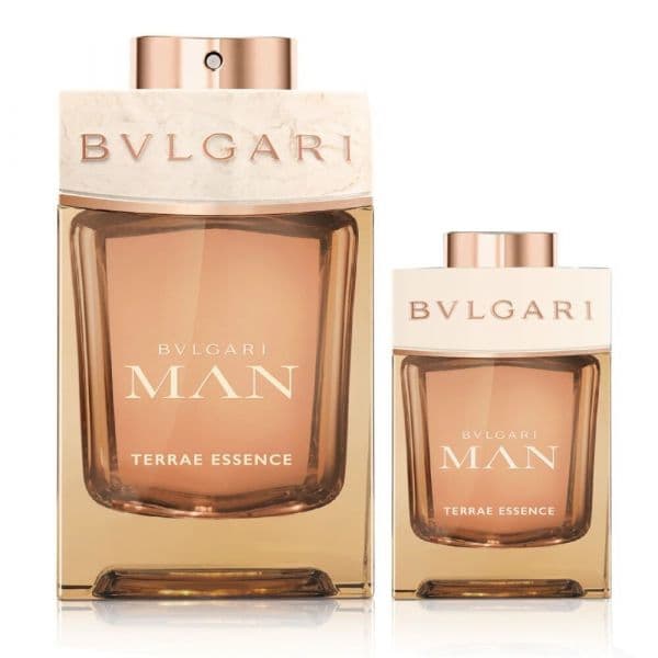 Bvlgari Terrae Essence Man Eau de Parfum 100ml + Eau de Parfum 15ml Coffret