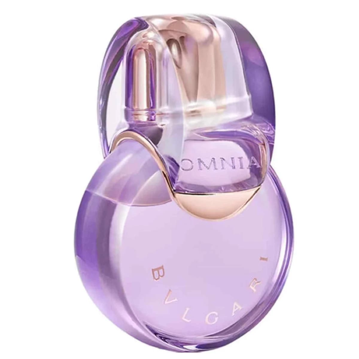 Bvlgari Omnia Amethyste Eau de Toilette 100ml (Original)