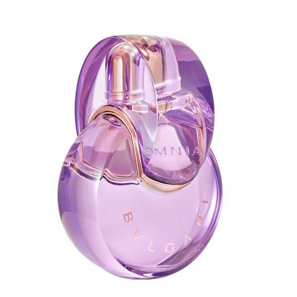 Bvlgari Omnia Amethyste Eau de Toilette 50ml (Original)
