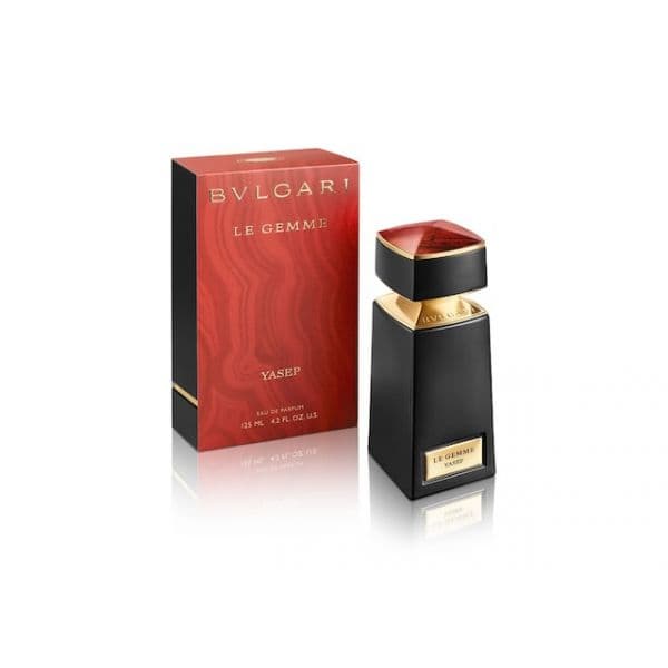 Bvlgari Le Gemme Yasep Eau de Parfum 125ml (Original)
