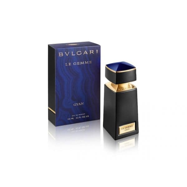Bvlgari Le Gemme Gyan Woman Eau de Parfum 125ml (Original)