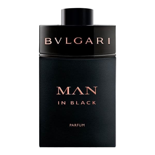 Bvlgari Man In Black Parfum 150ml (Original)
