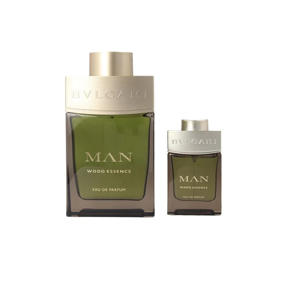 BVLGARI MAN WOOD ESSENCE COFFRET