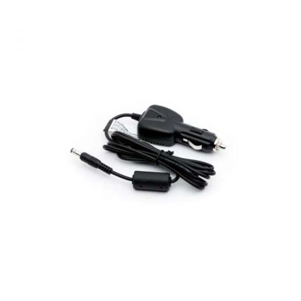 Zebra Vehicle-power Supply - P1031359