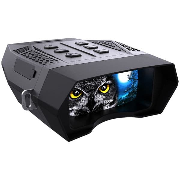 Levenhuk Binóculos Halo 13x PLUS Digital Night Vision
