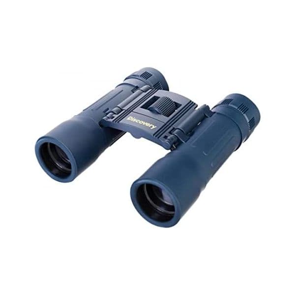 Discovery Binóculos Basics BB 10x25 Multicor