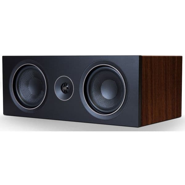 Psb Central Alpha C10 Unidade Walnut