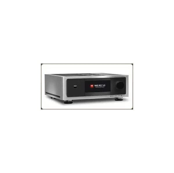 Nad M 17.2Vi Pré-amplificador Surround Master