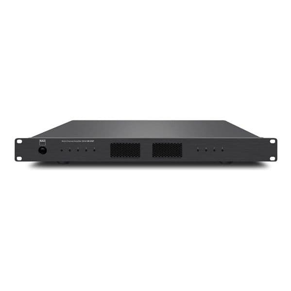 NAD CI 8-120 Amplificador de Potência, 8 canais c/DSP
