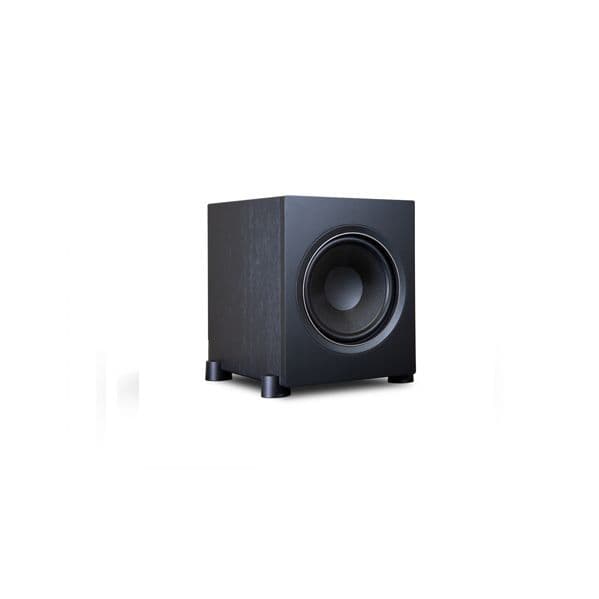 PSB Alpha Subwoofer Ativo 8" S8 Black