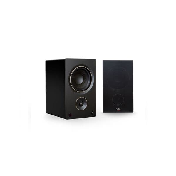 PSB Alpha Colunas Monitoras Ativas AM5 Black