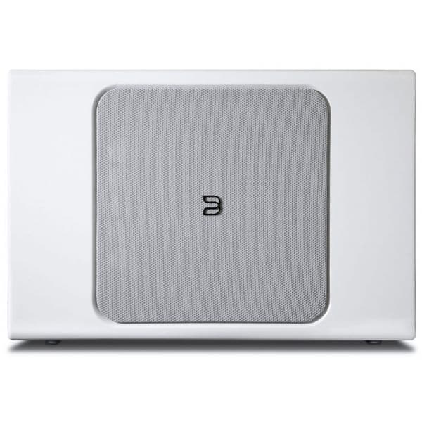 Unidade Subwoofer sem Fios Pulse Sub+ Branco Bluesound