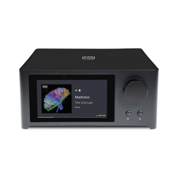 NAD Amplificador de Rede C700 Black