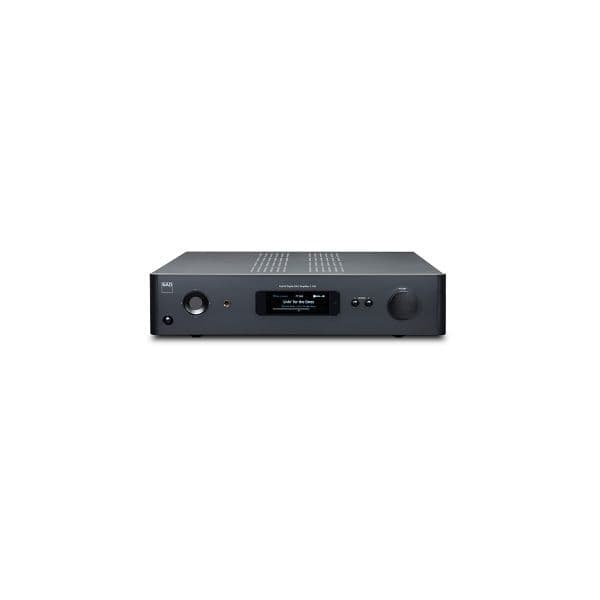 Nad C 389 Amplificador Dac Hybriddigital
