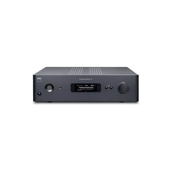 Nad C 399 Amplificador Hibrido Digital