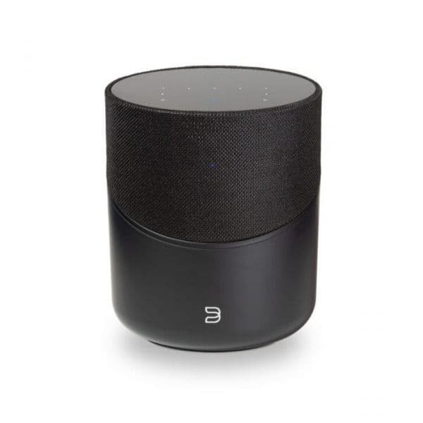 bluesound Pulse M (preto)coluna de Streamig