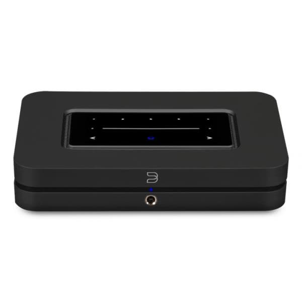 Bluesound Streamer Hi-Res NODE N132 Branco