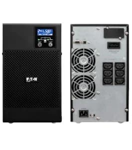 UPS Eaton 9E 2000i – Potęncia (VA/W) 2000/1600 – preço limitado ao stock existente na CPCDI
