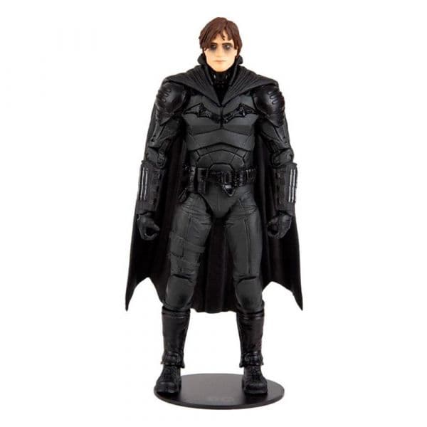 McFarlane Toys Batman Unmasked