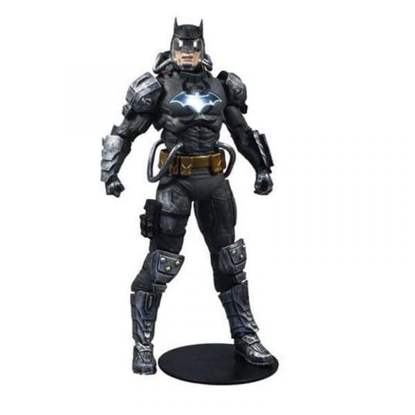 McFarlane Toys DC Multiverse - Batman Hazmat Suit Gold Label 18 cm