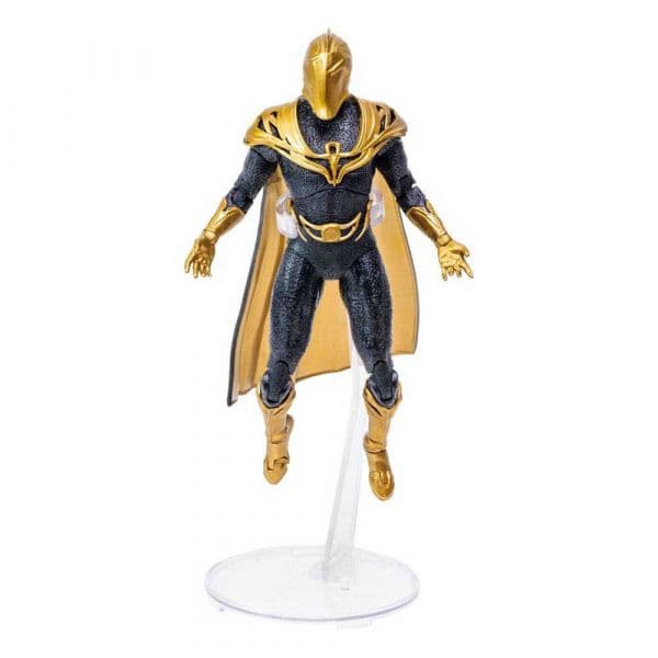 McFarlane Toys Dr. Fate Black Adam Multiverse Dc Comics 17 Cm Figure
