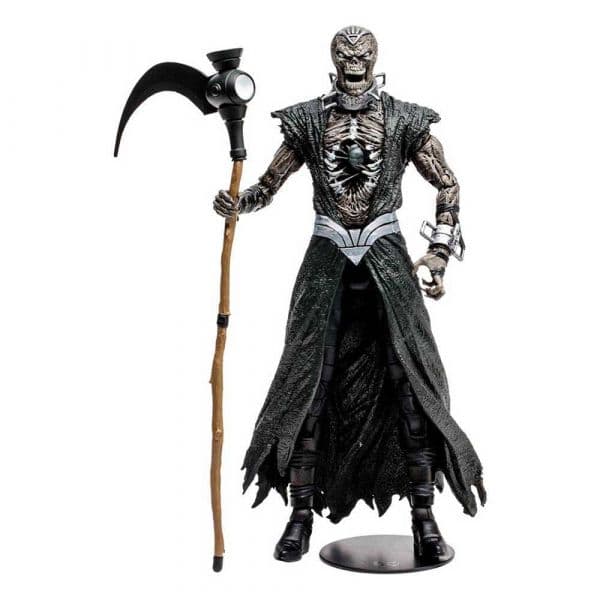 Mcfarlane Dc Multiverse Megafig Nekron Figure 30 Cm