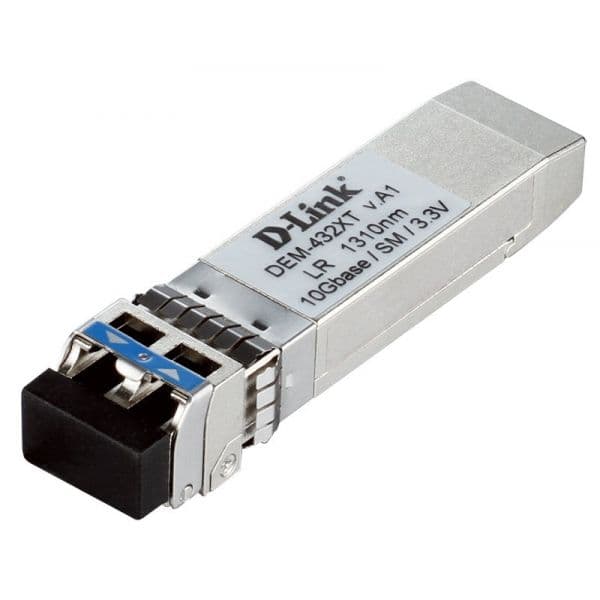 D-Link DEM-432XT