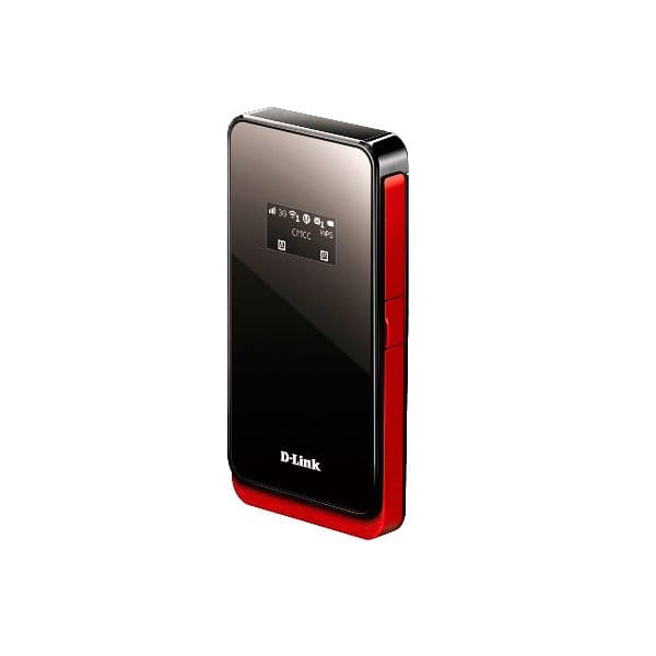 D-Link DWR-830