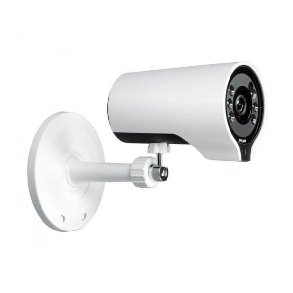D-Link DCS-7000L Wireless AC Day/Night HD Mini Bullet Cloud Camera