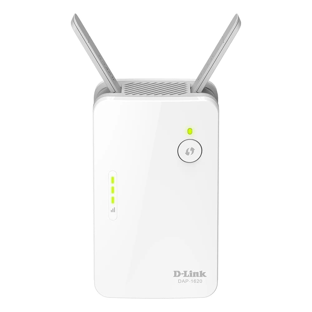 D-Link DAP-1620