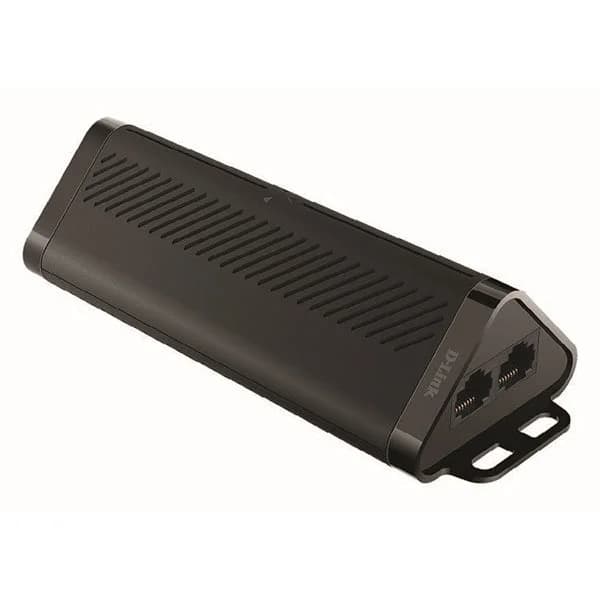 D-LINK 2-Port Gigabit PoE Extender DPE-302GE