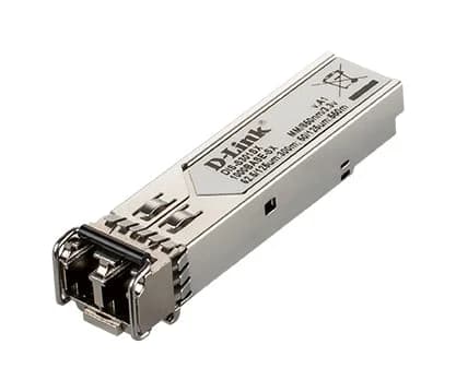 D-Link Transceiver Mini Gbic Industrial Multimodo 1000bas - DIS-S301SX