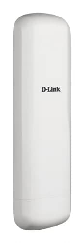 D-Link Access Point 5GHz 15dBi DAP-3711 Poe Single-Band Gigabit Outdoor - DAP-3711
