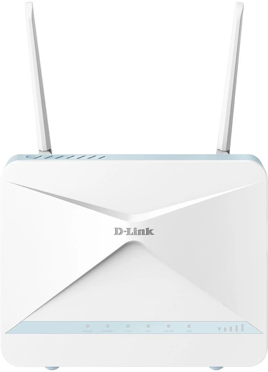 Router D-Link EAGLE PRO AI AX1500 4G+ Smart Router