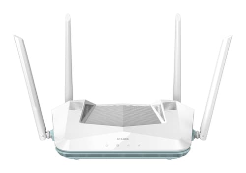 D-Link R32 EAGLE PRO AI AX3200 Smart Router