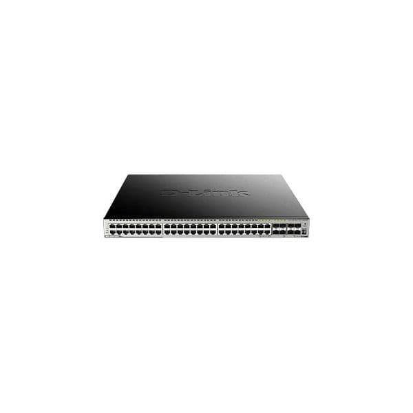 D-Link Switch 52 Portas DGS-3630-52PC