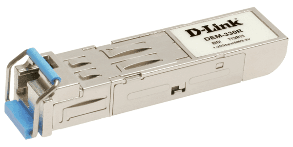 D-Link Transceptor SFP DEM-330R