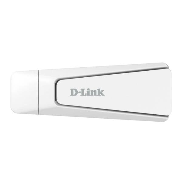 D-Link AX18U Adaptador USB Wireless AX1800