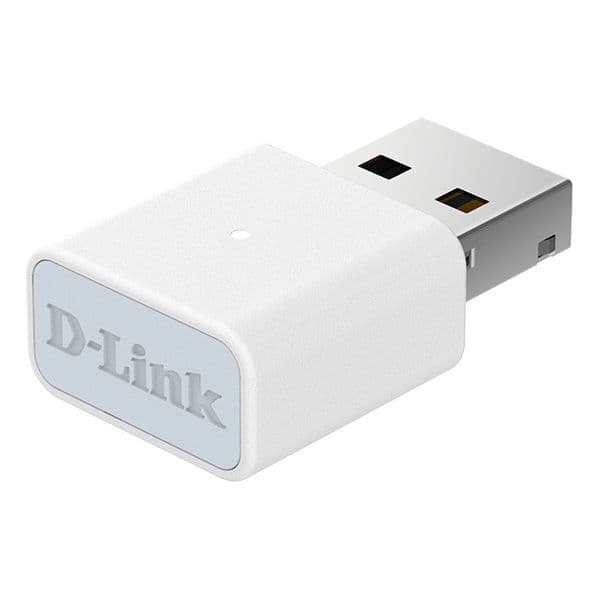 D-Link AN3U Adaptador USB Wireless N300