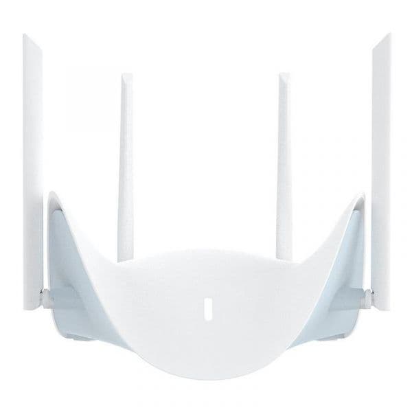D-Link Router R95/E Wireless Aquila Pro AI BE9500 Wi-Fi 7 Tri-Band Gigabit Mesh IA 9,5Gbps 2,5GbE - R95
