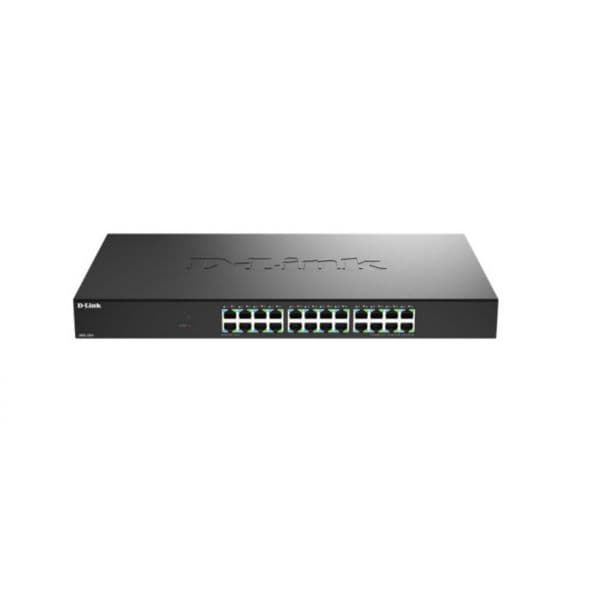 D-Link Switch 24 Portas DMS-1024/E
