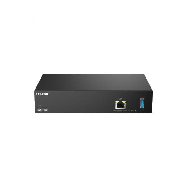D-Link Dispositivo de Gestão de Rede DNH-1000