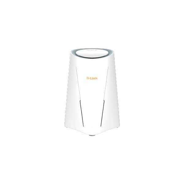 D-Link Router G572 5G NR BE7200 Wi-Fi 7 Mesh Branco
